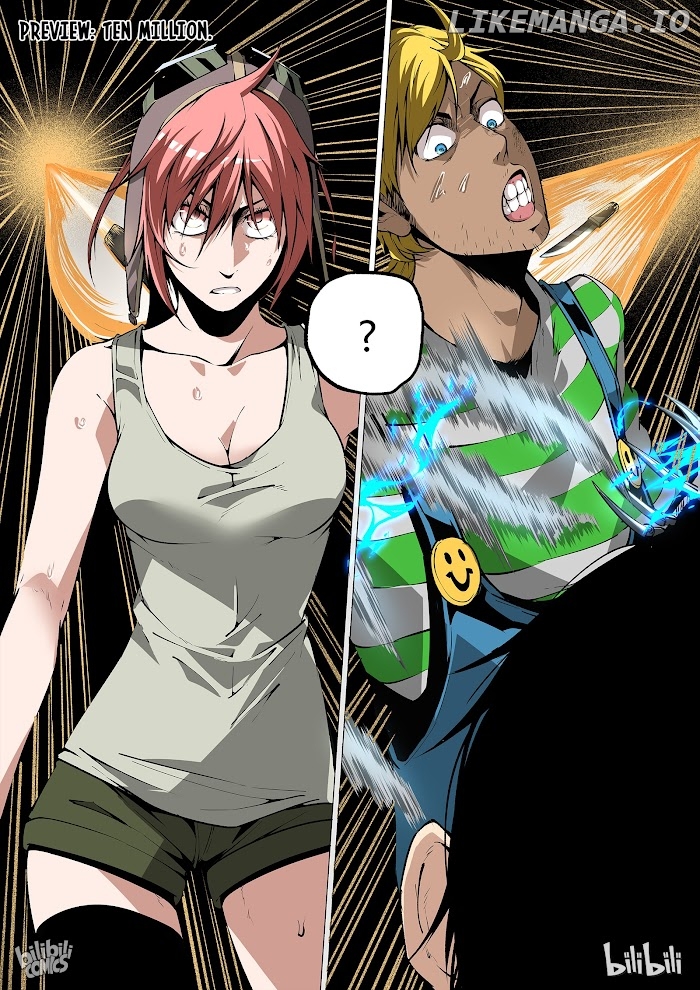 Money + Magnets Chapter 24 - page 22