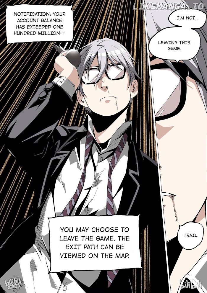 Money + Magnets Chapter 25 - page 14
