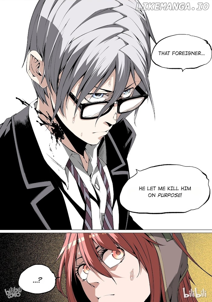 Money + Magnets Chapter 25 - page 18