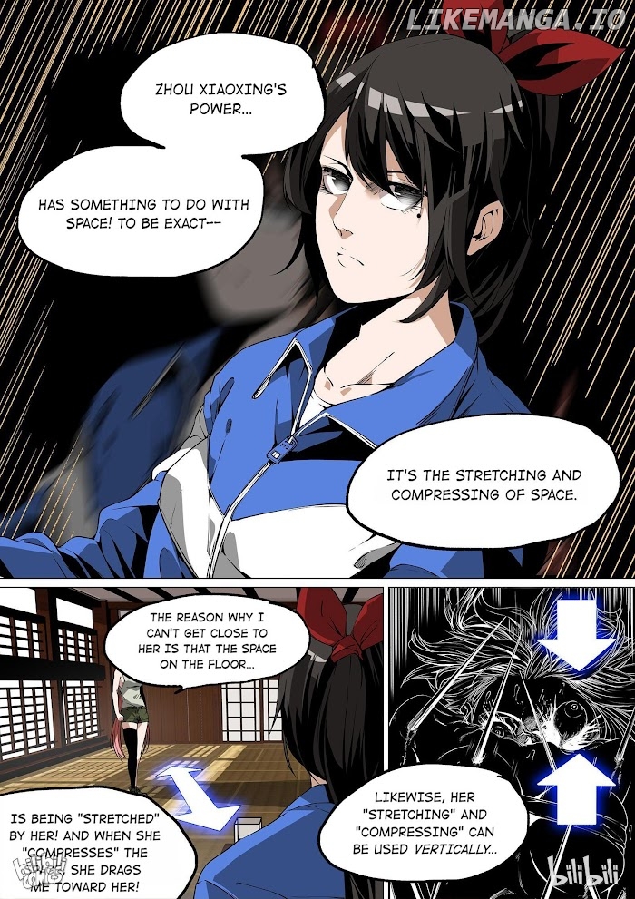 Money + Magnets Chapter 25 - page 20