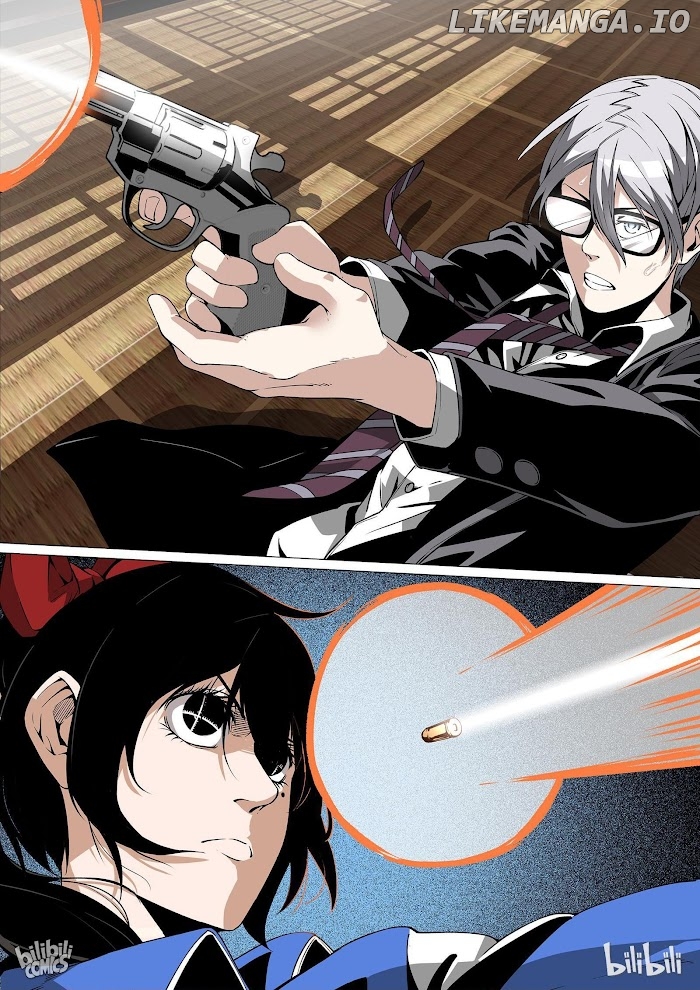 Money + Magnets Chapter 26 - page 17
