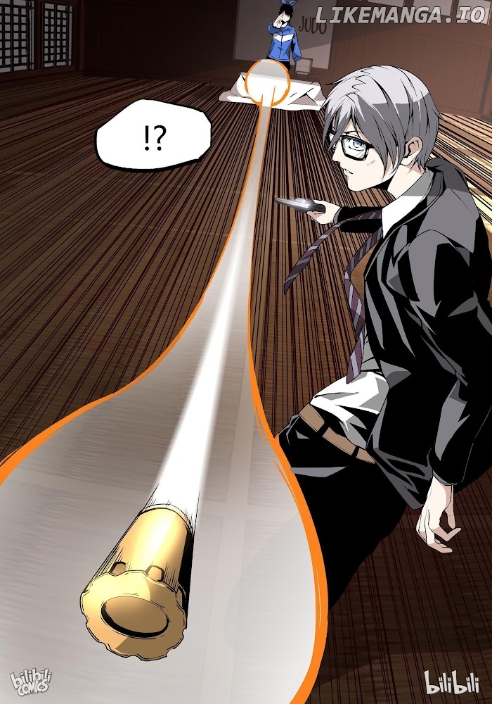 Money + Magnets Chapter 26 - page 19
