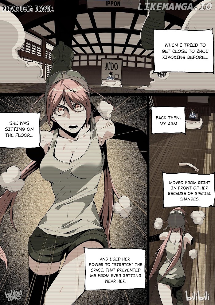 Money + Magnets Chapter 26 - page 2