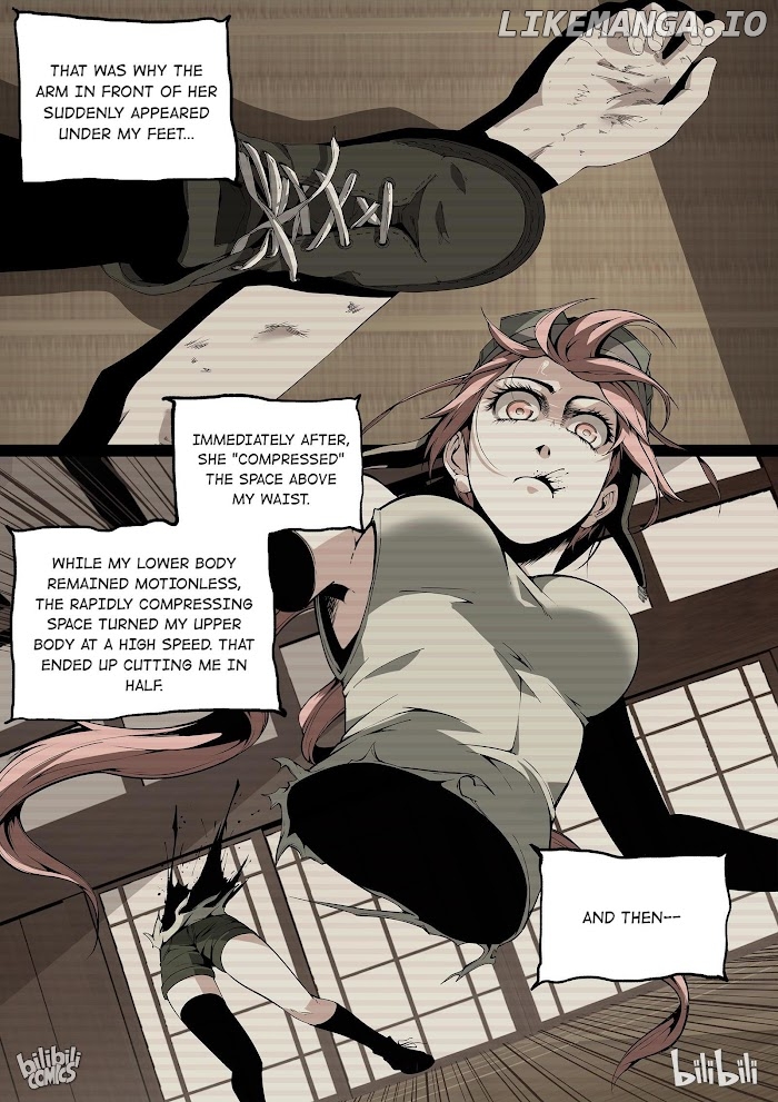 Money + Magnets Chapter 26 - page 3
