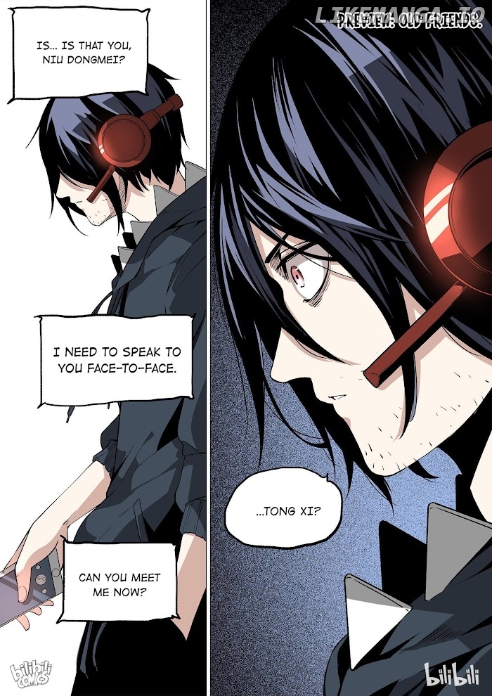 Money + Magnets Chapter 27 - page 23