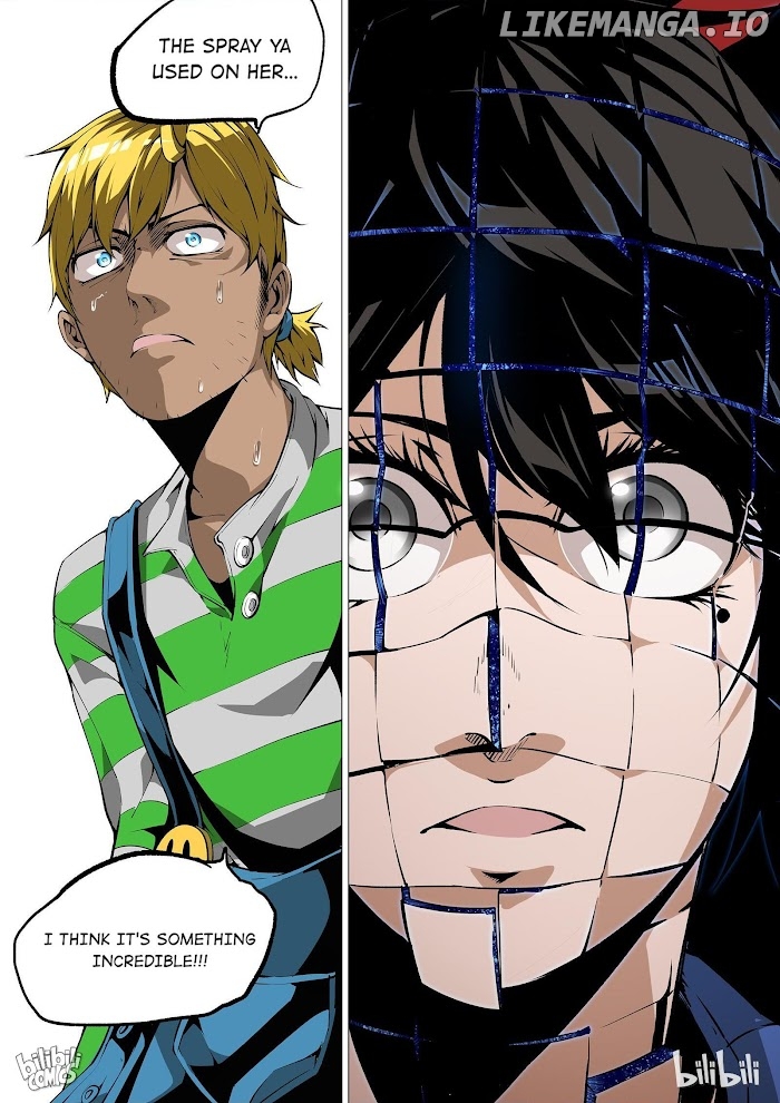 Money + Magnets Chapter 27 - page 5