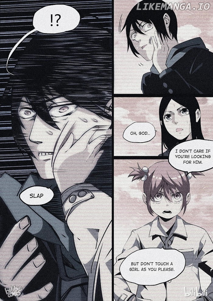 Money + Magnets Chapter 28 - page 11