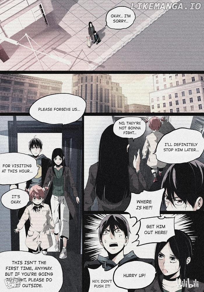 Money + Magnets Chapter 28 - page 12