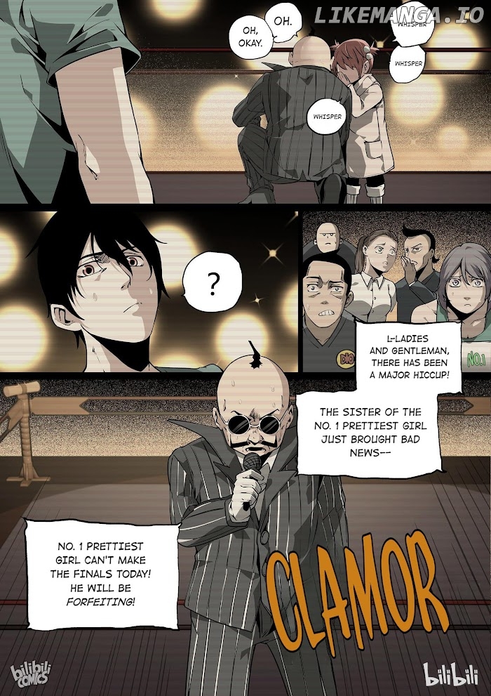 Money + Magnets Chapter 28 - page 6