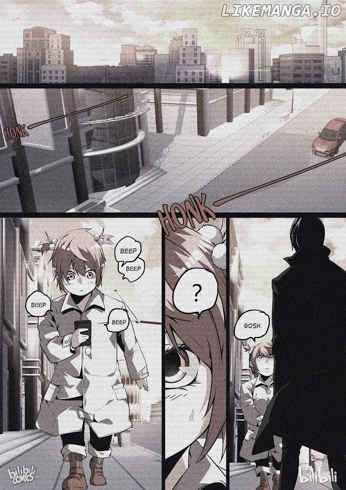 Money + Magnets Chapter 28 - page 9