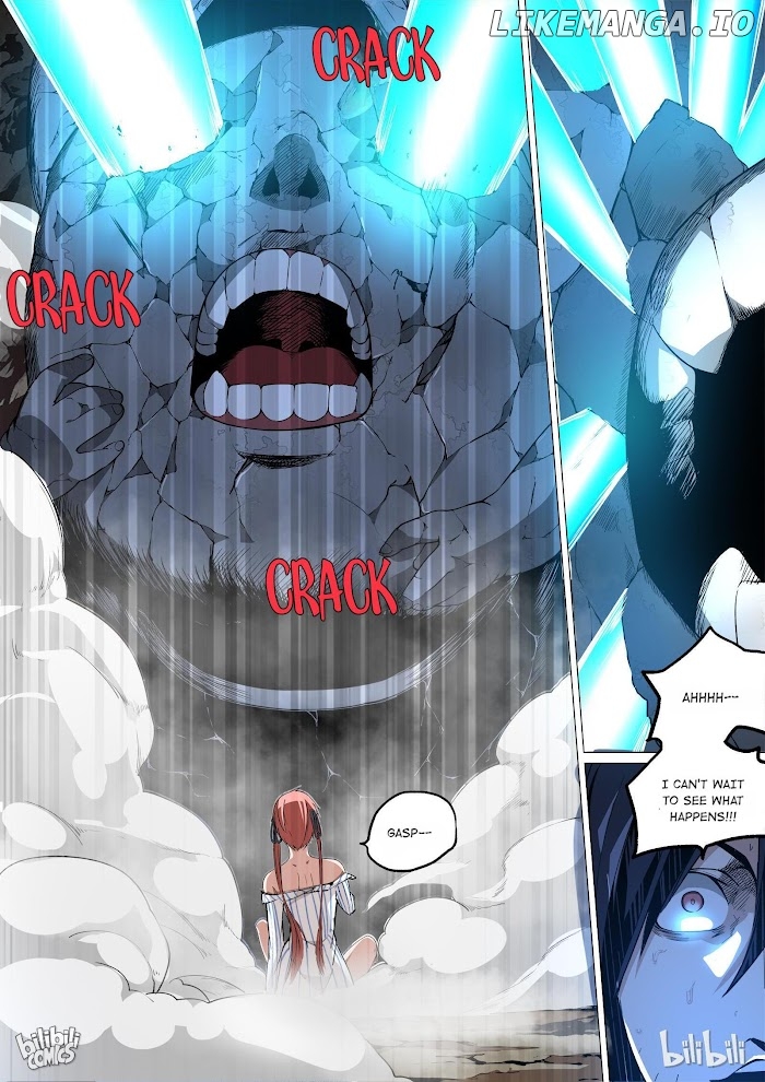 Money + Magnets Chapter 9 - page 19