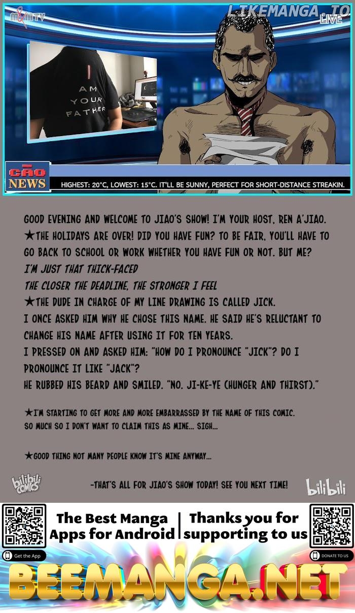 Money + Magnets Chapter 9 - page 21