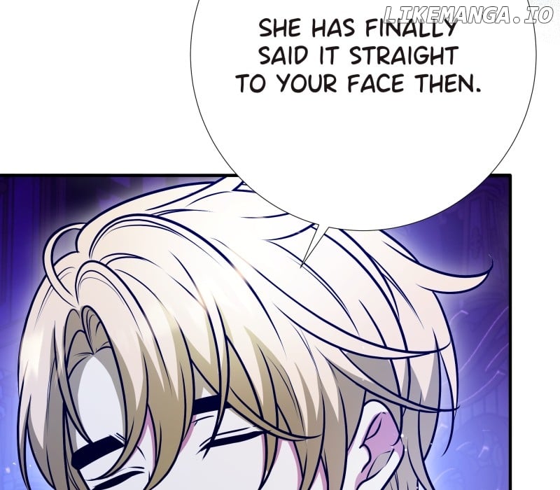 Go Away Romeo Chapter 57 - page 8