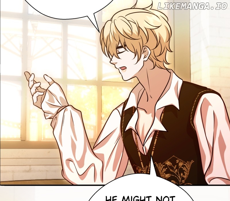 Go Away Romeo Chapter 58 - page 26