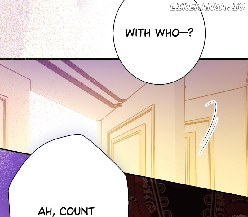 Go Away Romeo Chapter 61 - page 22