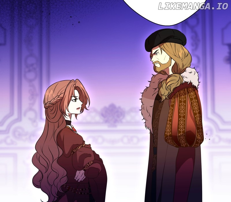 Go Away Romeo Chapter 61 - page 32