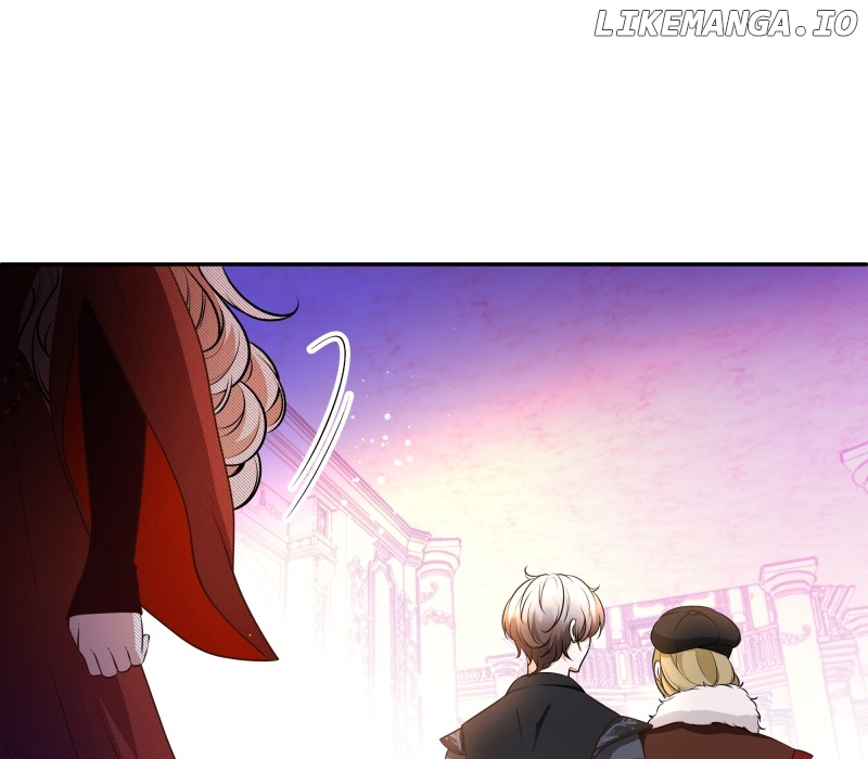 Go Away Romeo Chapter 61 - page 47