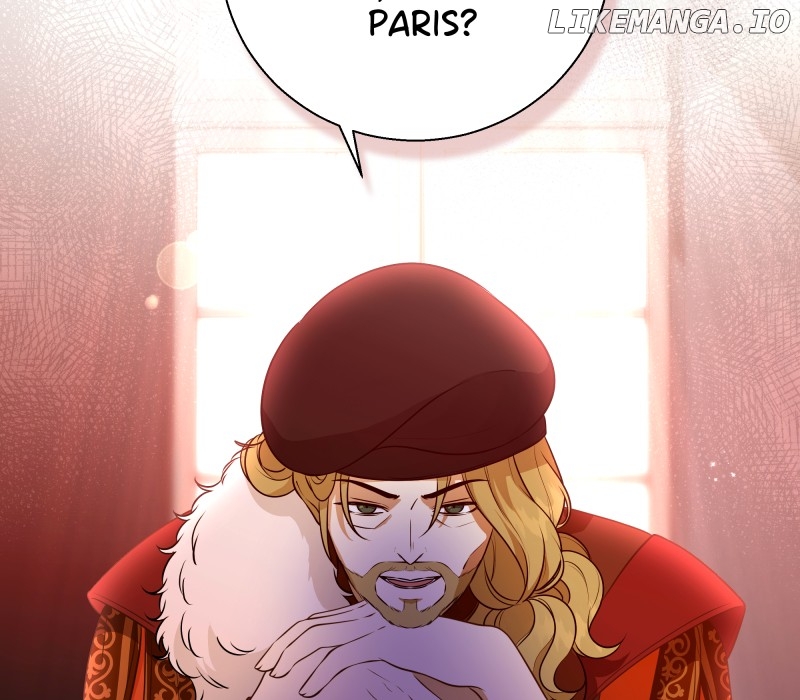 Go Away Romeo Chapter 61 - page 122