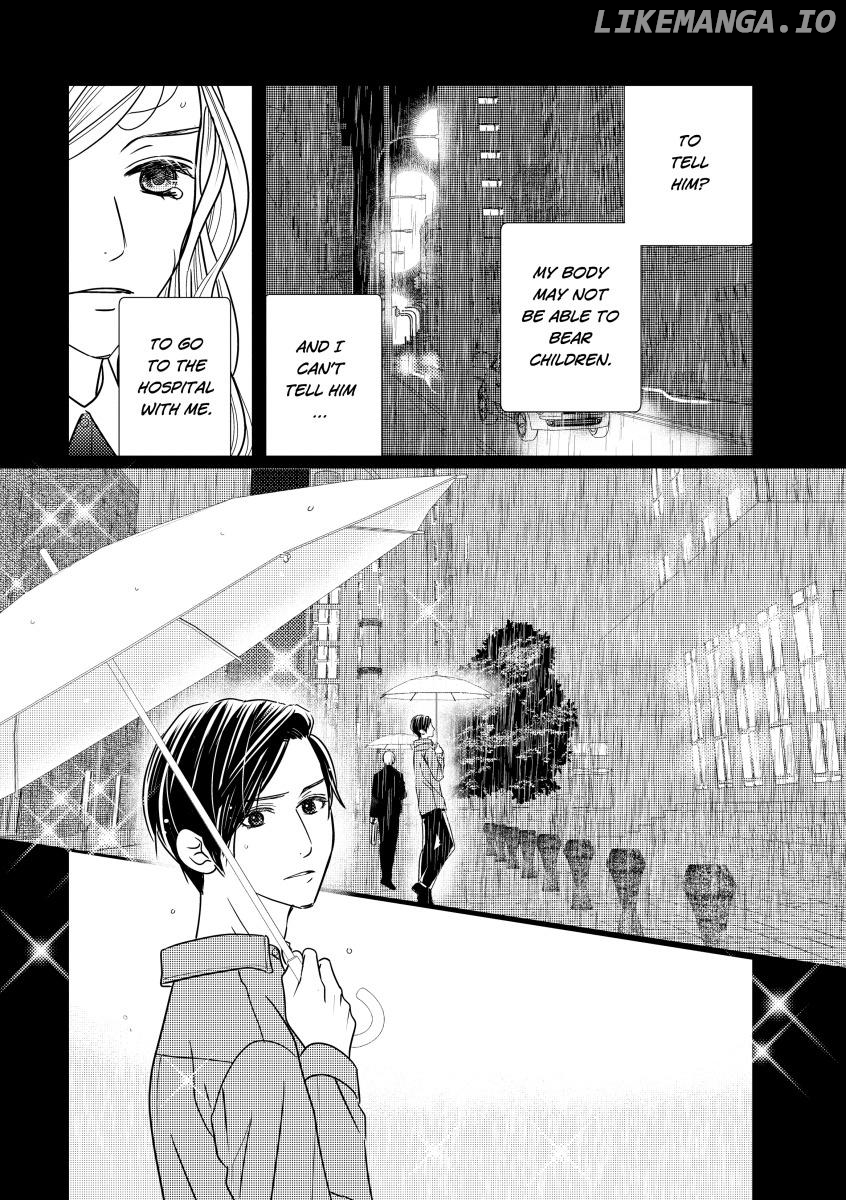 Proof - Manga Chapter 12 - page 2