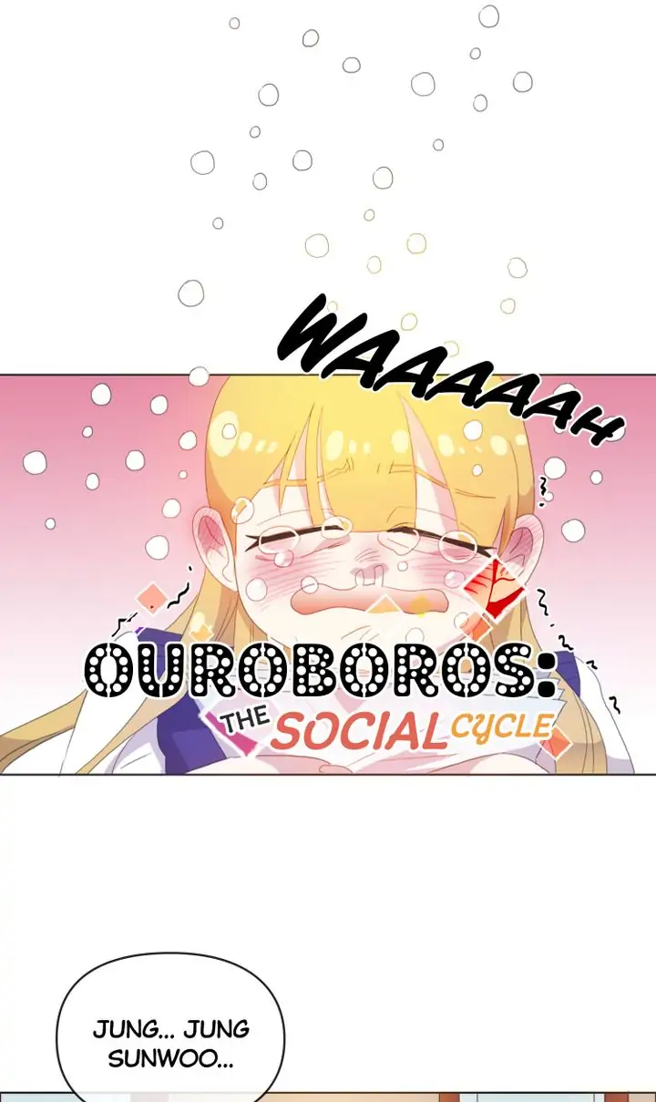 Ouroboros: The Social Cycle Chapter 18 - page 2