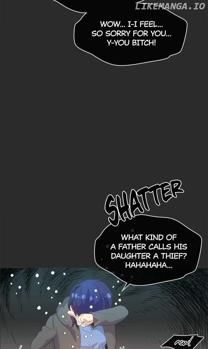 Ouroboros: The Social Cycle Chapter 16 - page 29