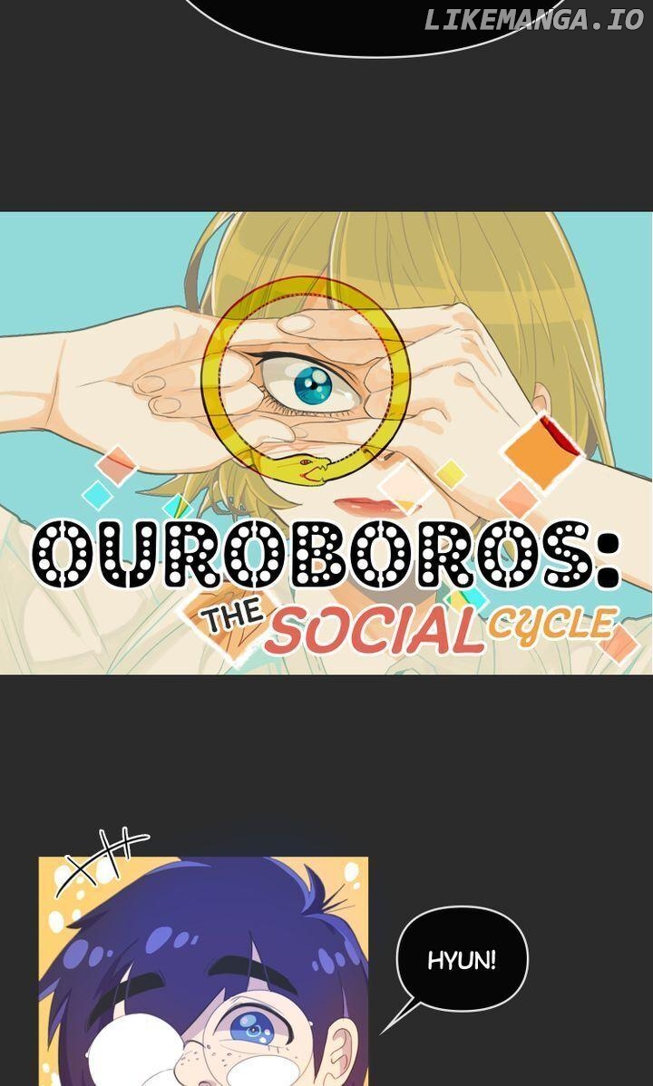 Ouroboros: The Social Cycle Chapter 13 - page 4