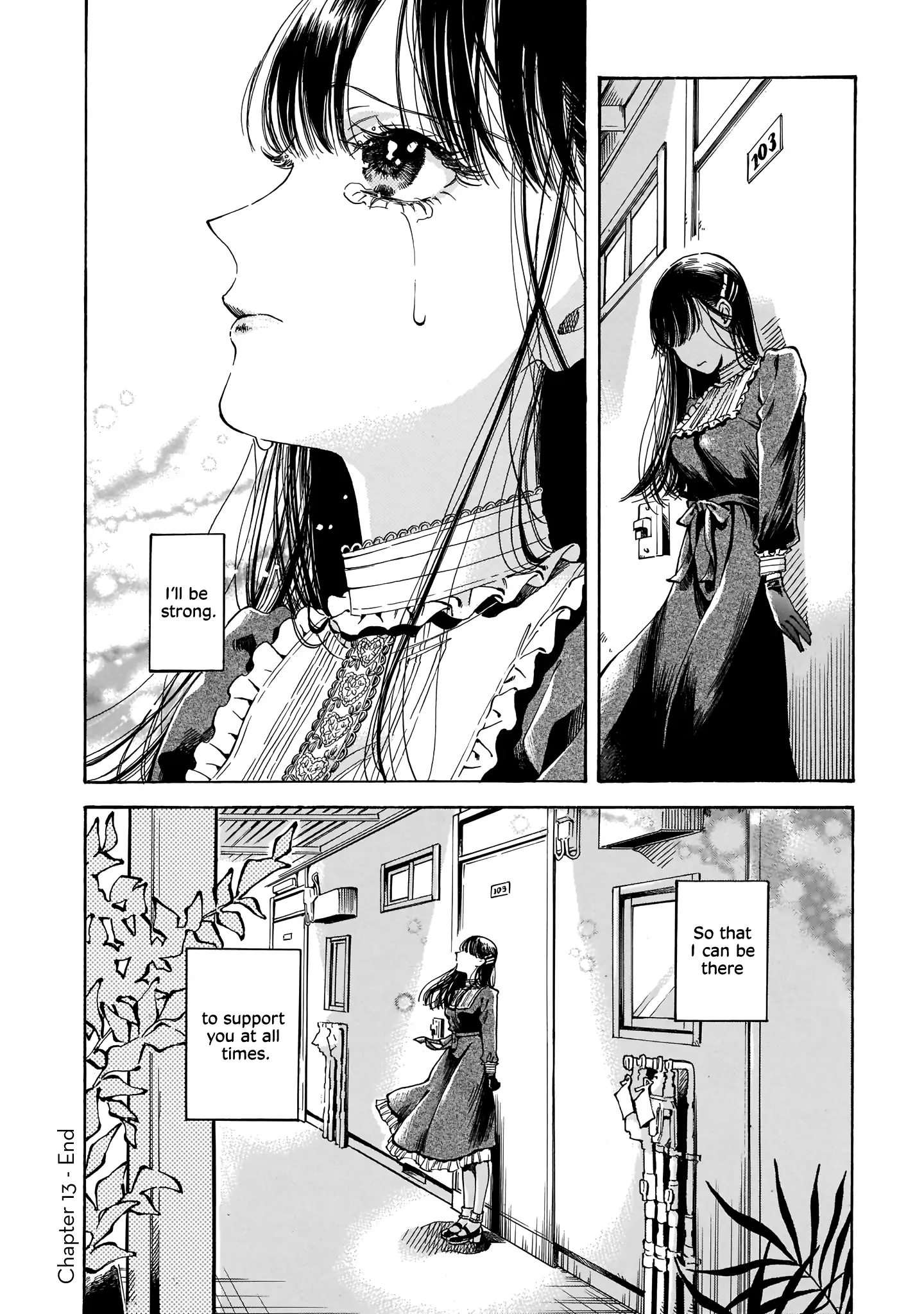 Sensei, Kongetsu Doudesuka Chapter 13 - page 26