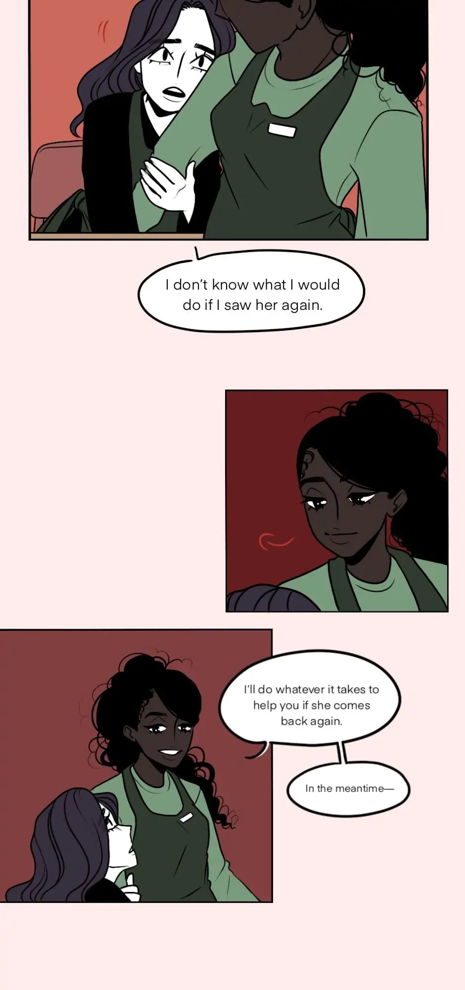 Gender Roles Chapter 21 - page 4