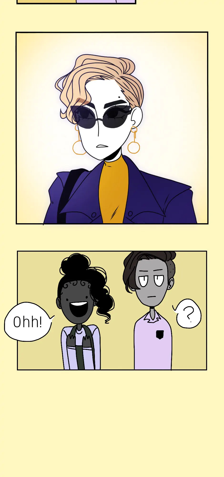 Gender Roles Chapter 13 - page 18