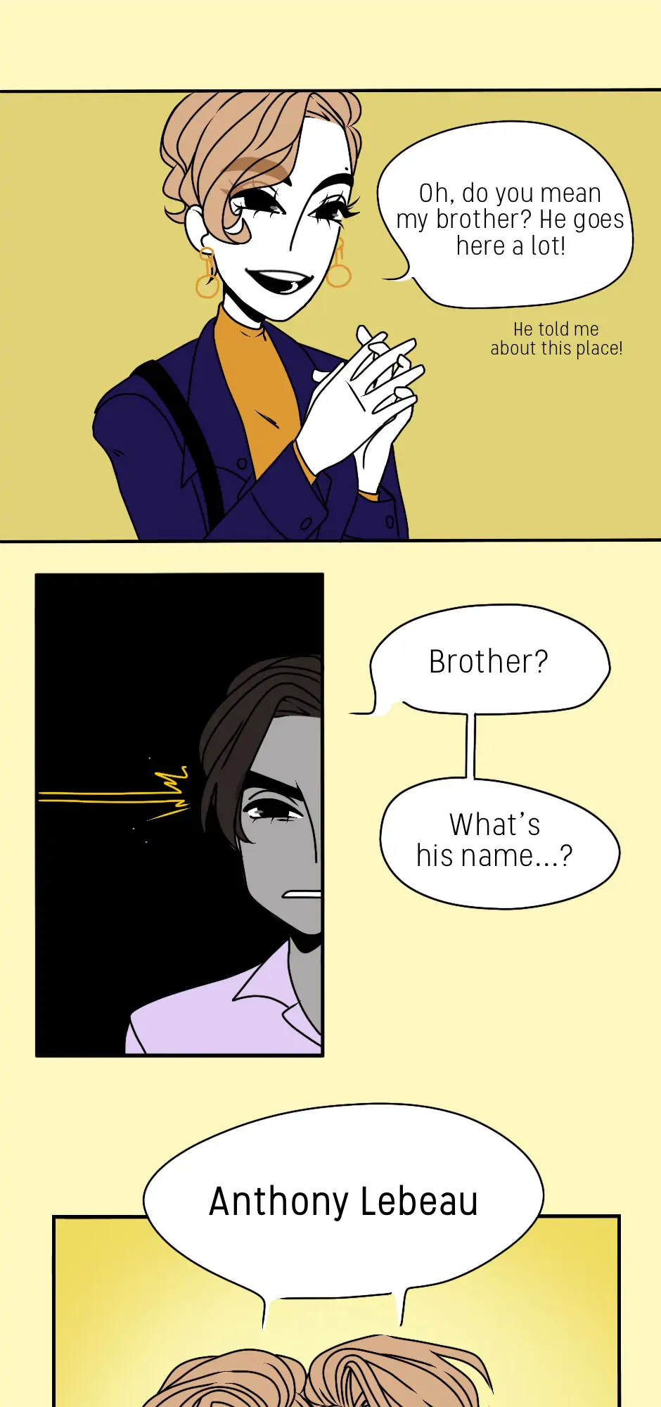 Gender Roles Chapter 13 - page 31