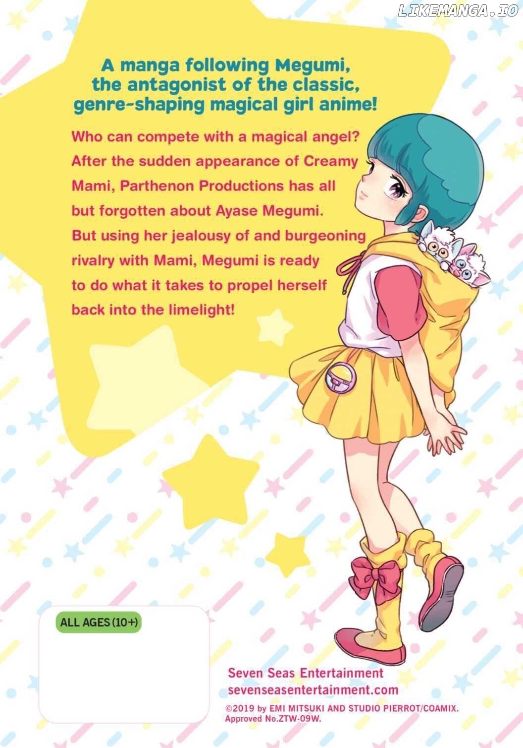 Mahou no tenshi Creamy Mami: Fukigen na Ohime-sama Chapter 7 - page 25