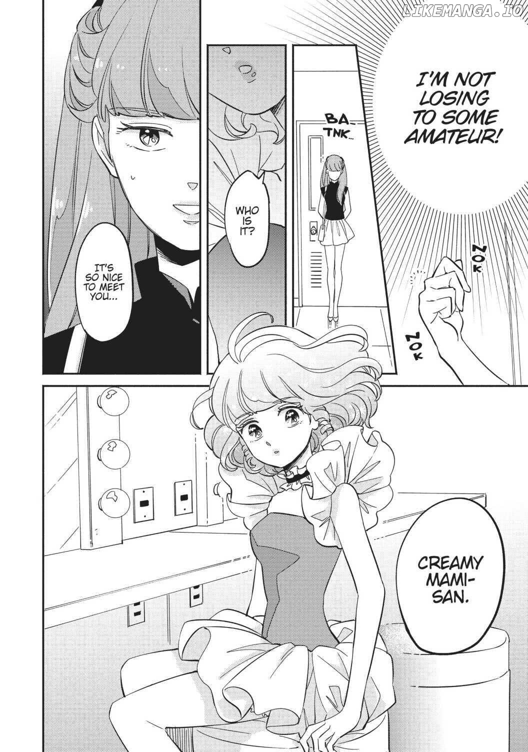 Mahou no tenshi Creamy Mami: Fukigen na Ohime-sama Chapter 3 - page 20