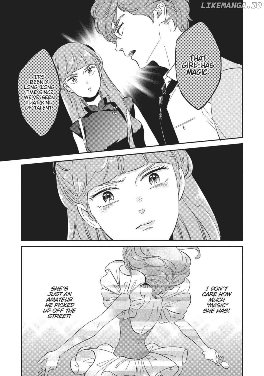 Mahou no tenshi Creamy Mami: Fukigen na Ohime-sama Chapter 2 - page 5