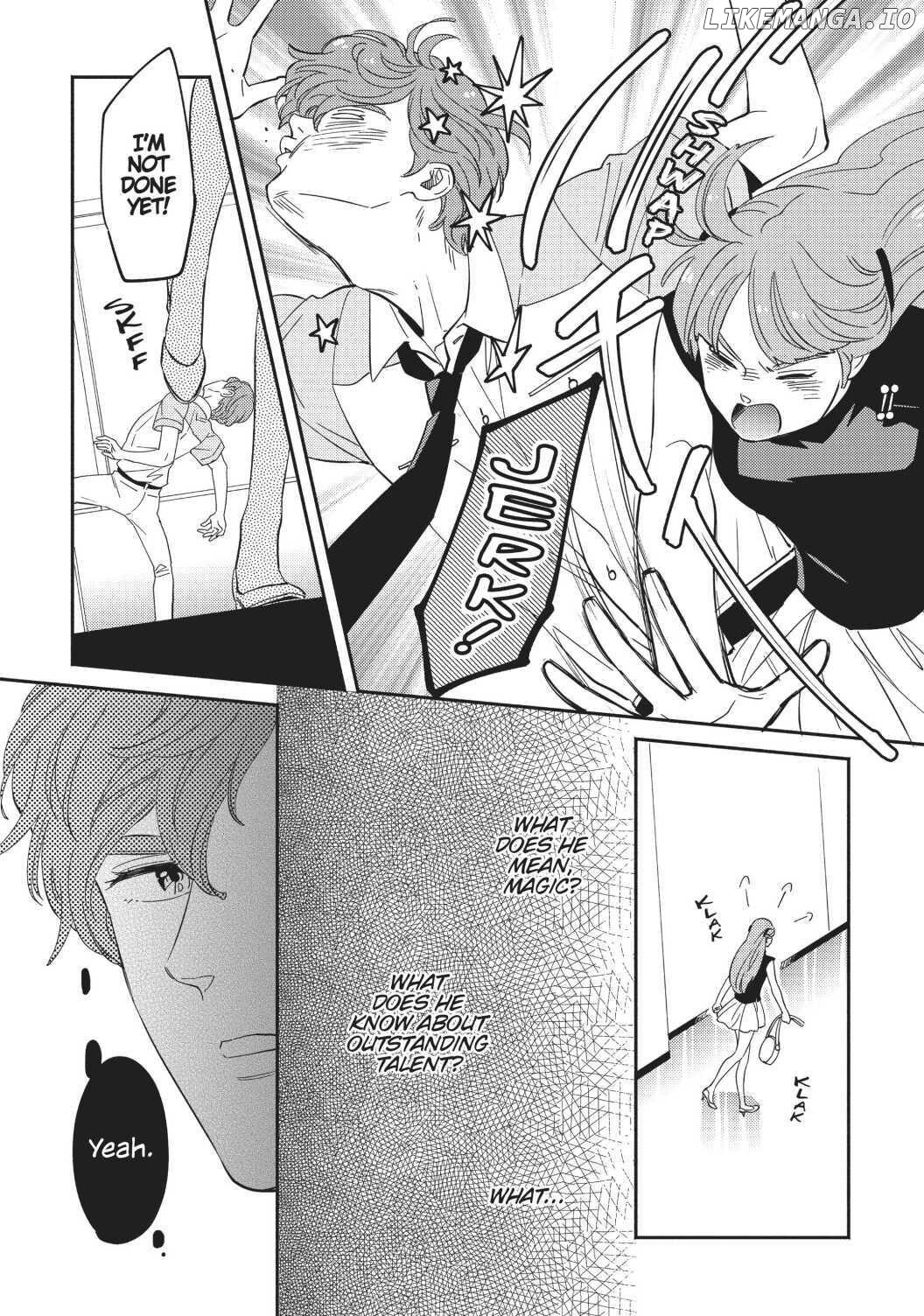 Mahou no tenshi Creamy Mami: Fukigen na Ohime-sama Chapter 2 - page 9