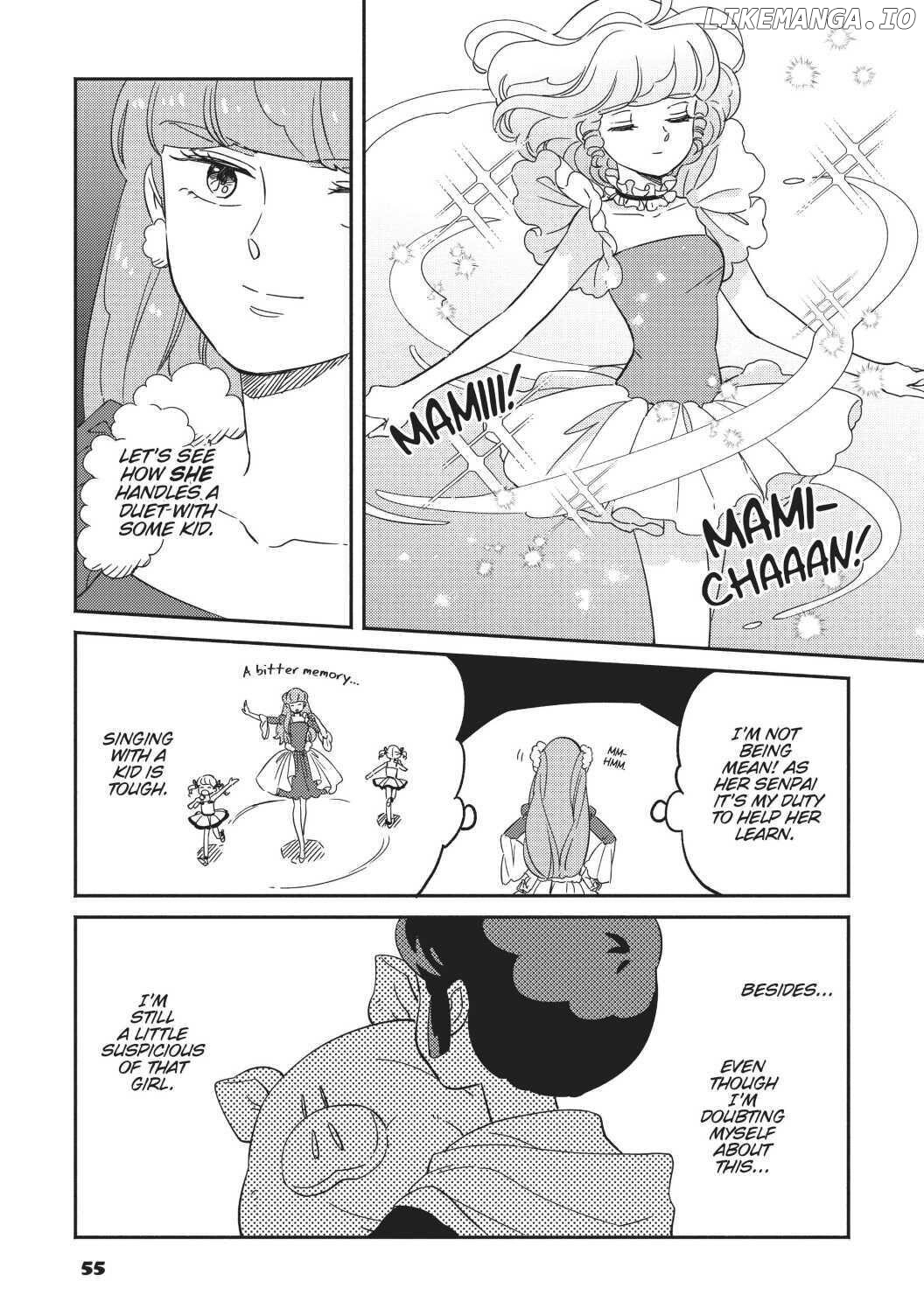 Mahou no tenshi Creamy Mami: Fukigen na Ohime-sama Chapter 10 - page 13