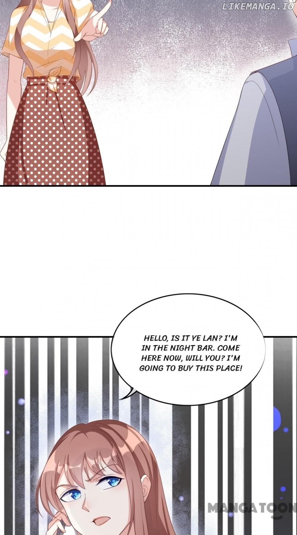 A Billionaire I Am Chapter 31 - page 7