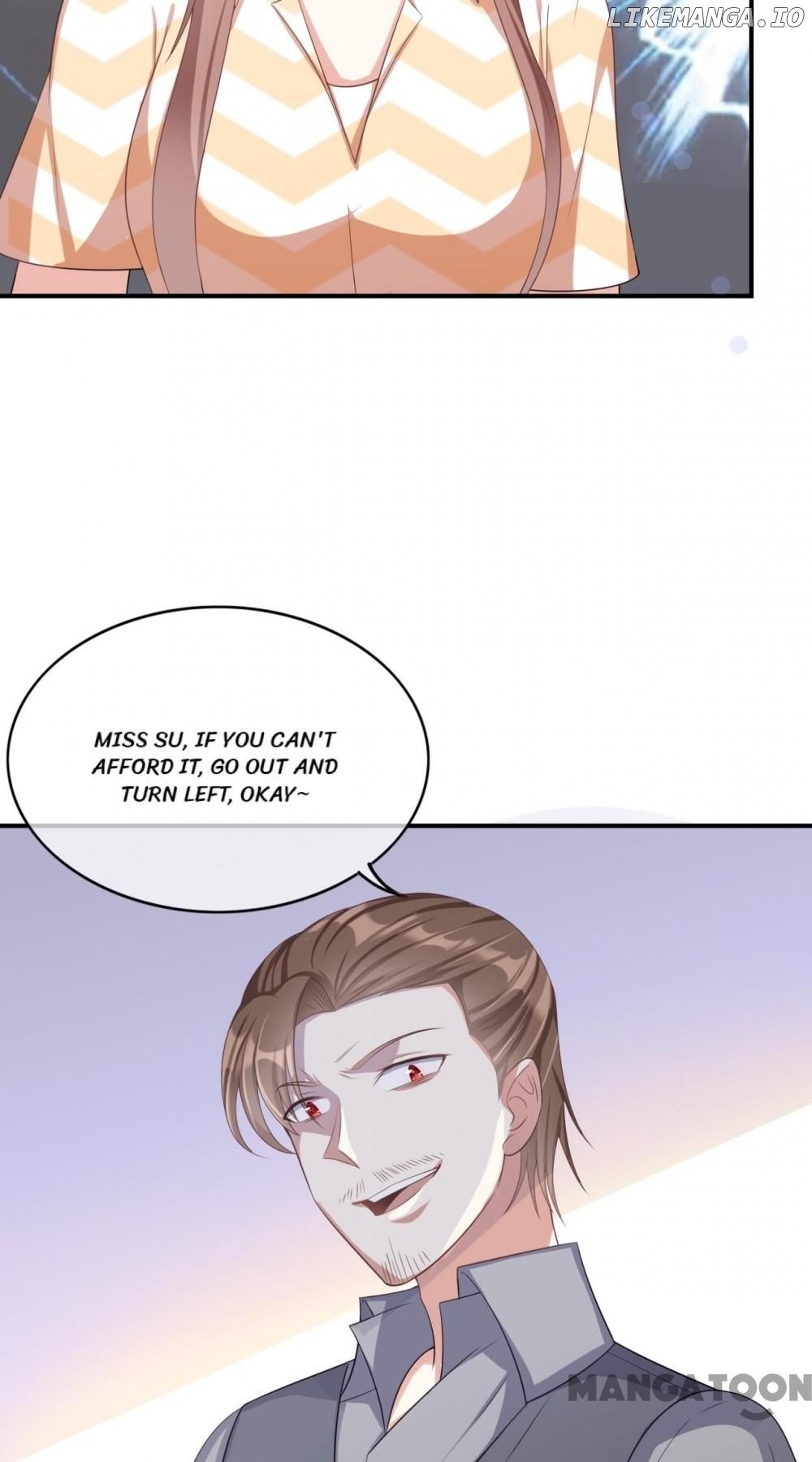 A Billionaire I Am Chapter 32 - page 29