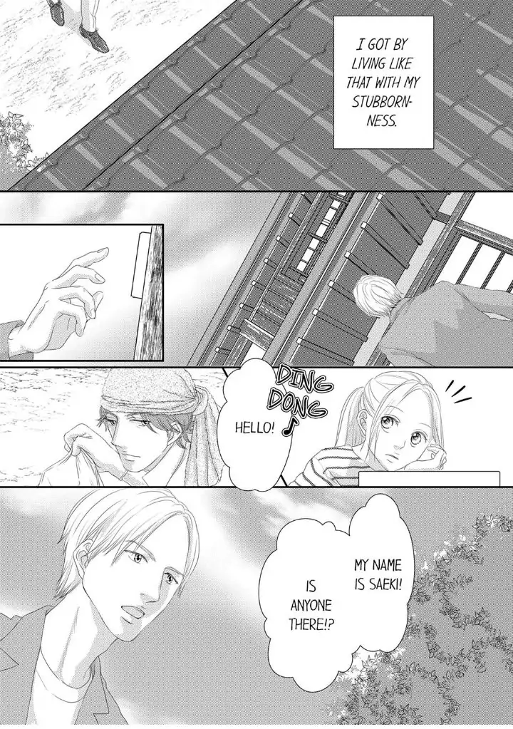 35-Sai, Imasara koi Toka Arienai Chapter 19 - page 30