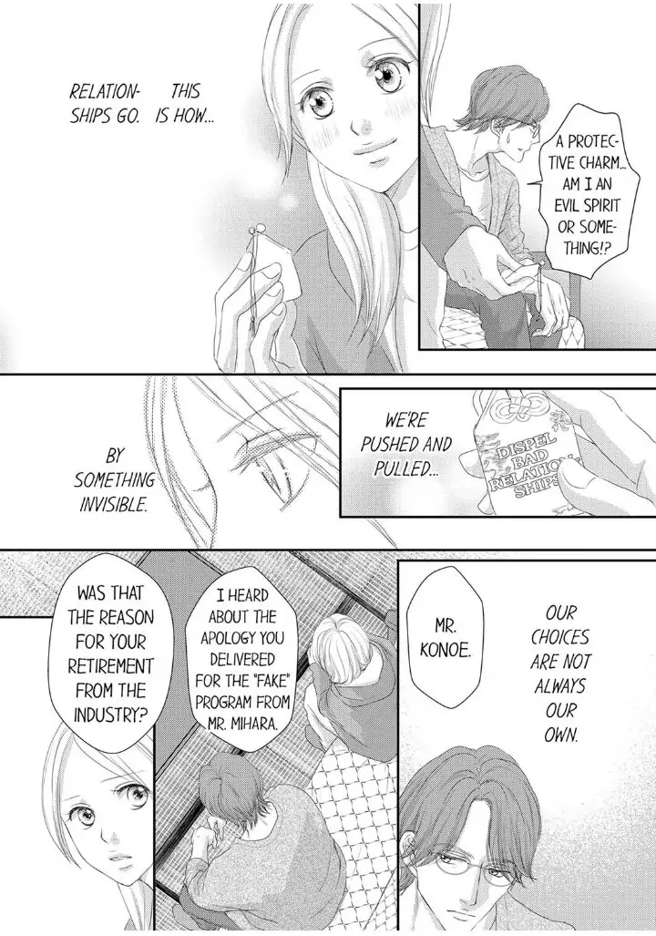 35-Sai, Imasara koi Toka Arienai Chapter 19 - page 5