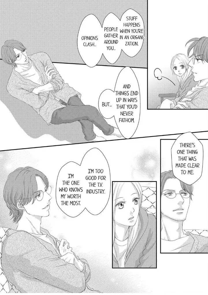 35-Sai, Imasara koi Toka Arienai Chapter 19 - page 6