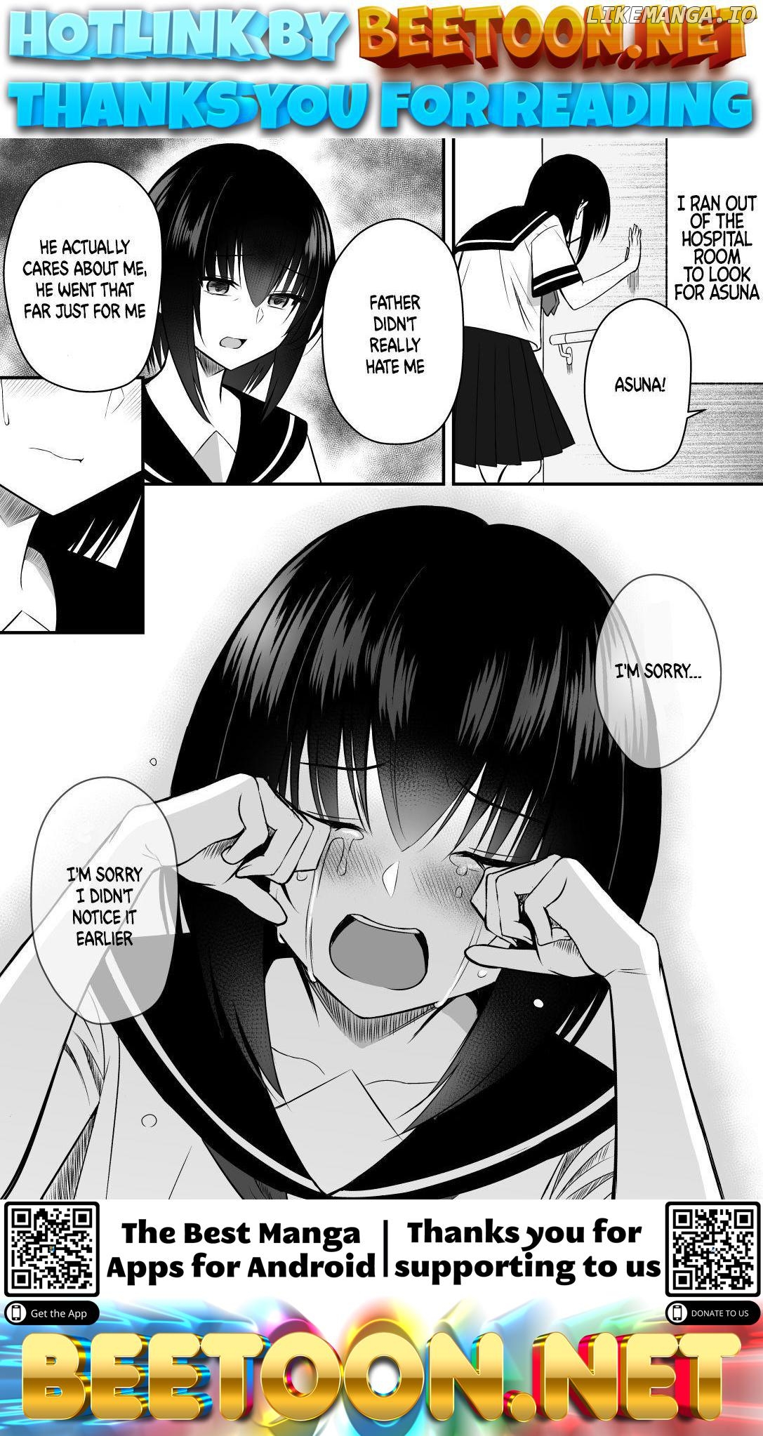 Until I Make My Cousin Happy Chapter 29 - page 1