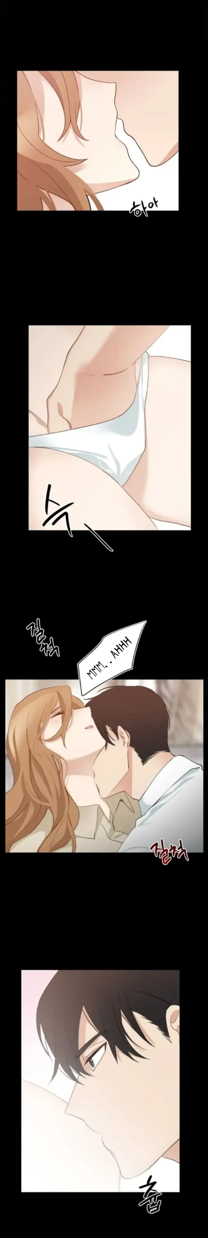 Reigned Wedding Chapter 14 - page 11