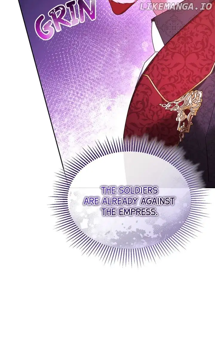 I Want to Become the Emperor, So I Need a Divorce Chapter 47 - page 24