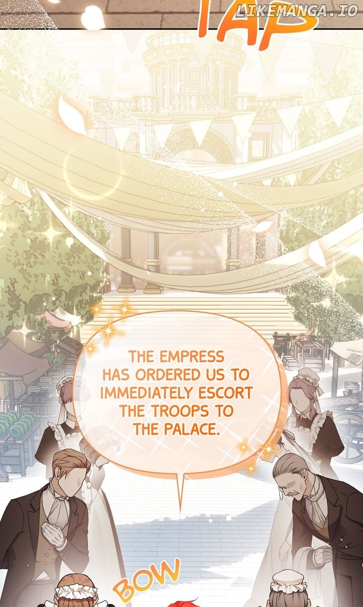 I Want to Become the Emperor, So I Need a Divorce Chapter 47 - page 35