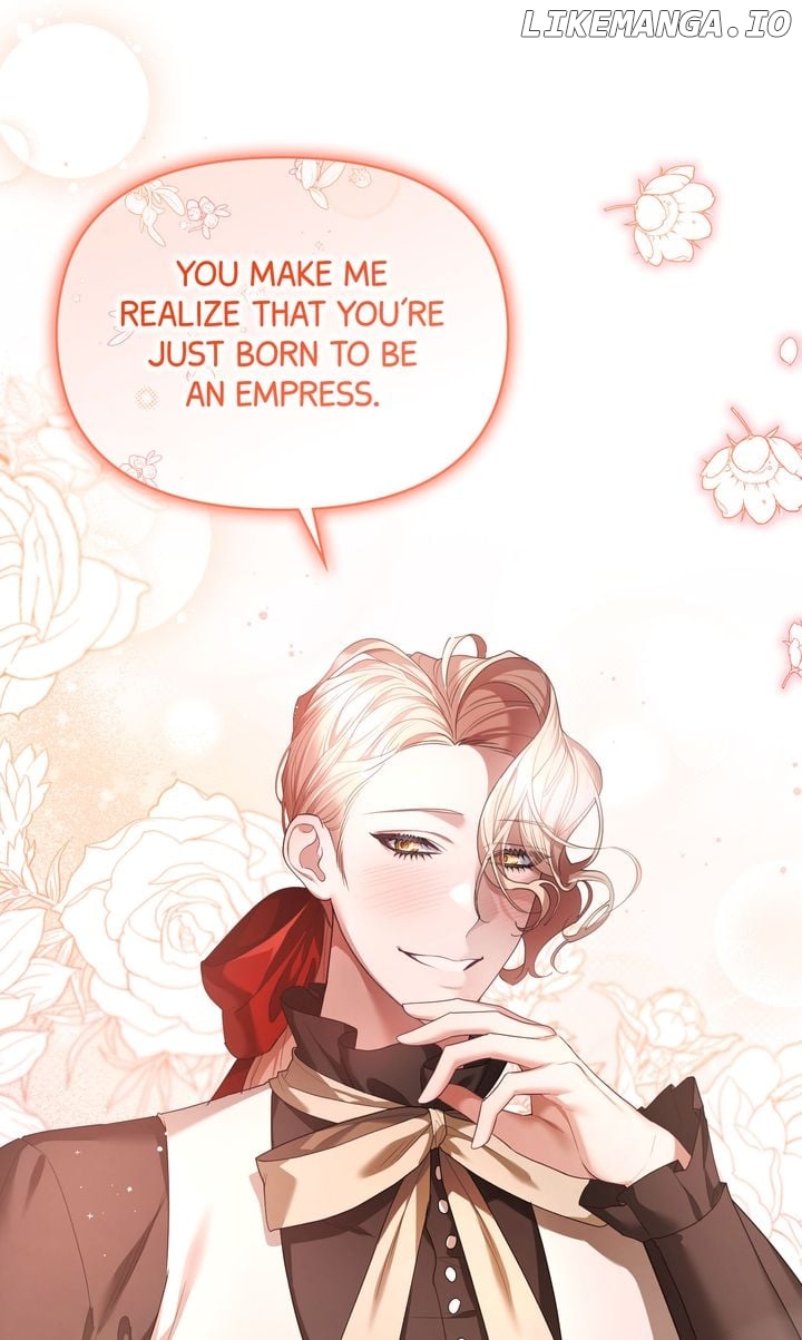I Want to Become the Emperor, So I Need a Divorce Chapter 47 - page 4