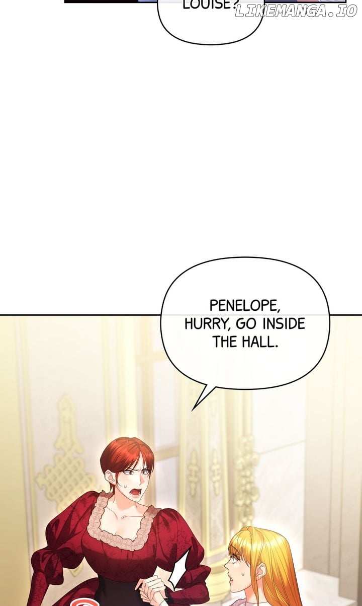 I Want to Become the Emperor, So I Need a Divorce Chapter 47 - page 49