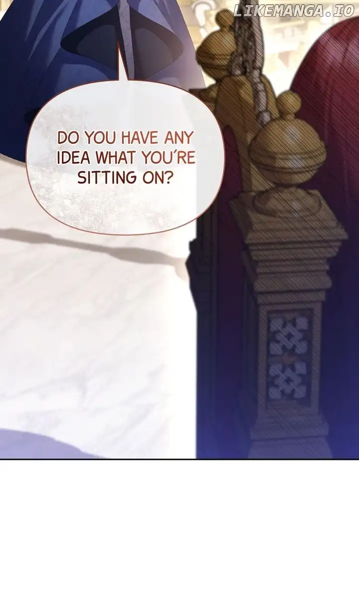 I Want to Become the Emperor, So I Need a Divorce Chapter 47 - page 60