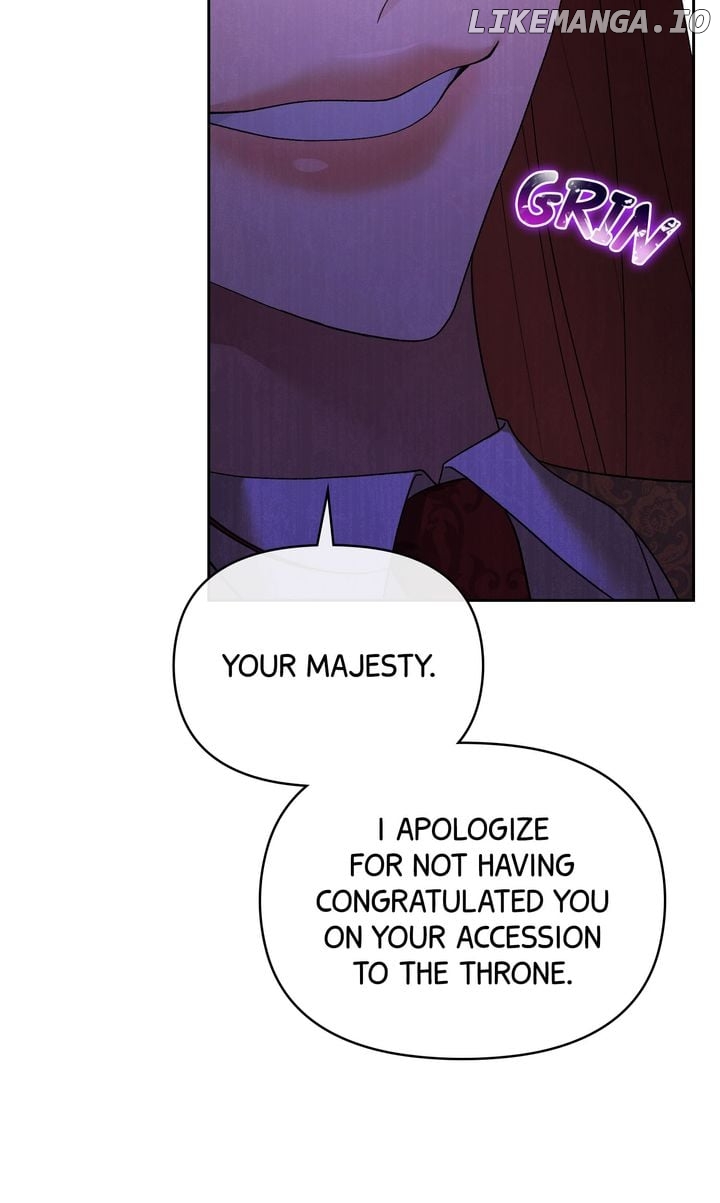 I Want to Become the Emperor, So I Need a Divorce Chapter 47 - page 81