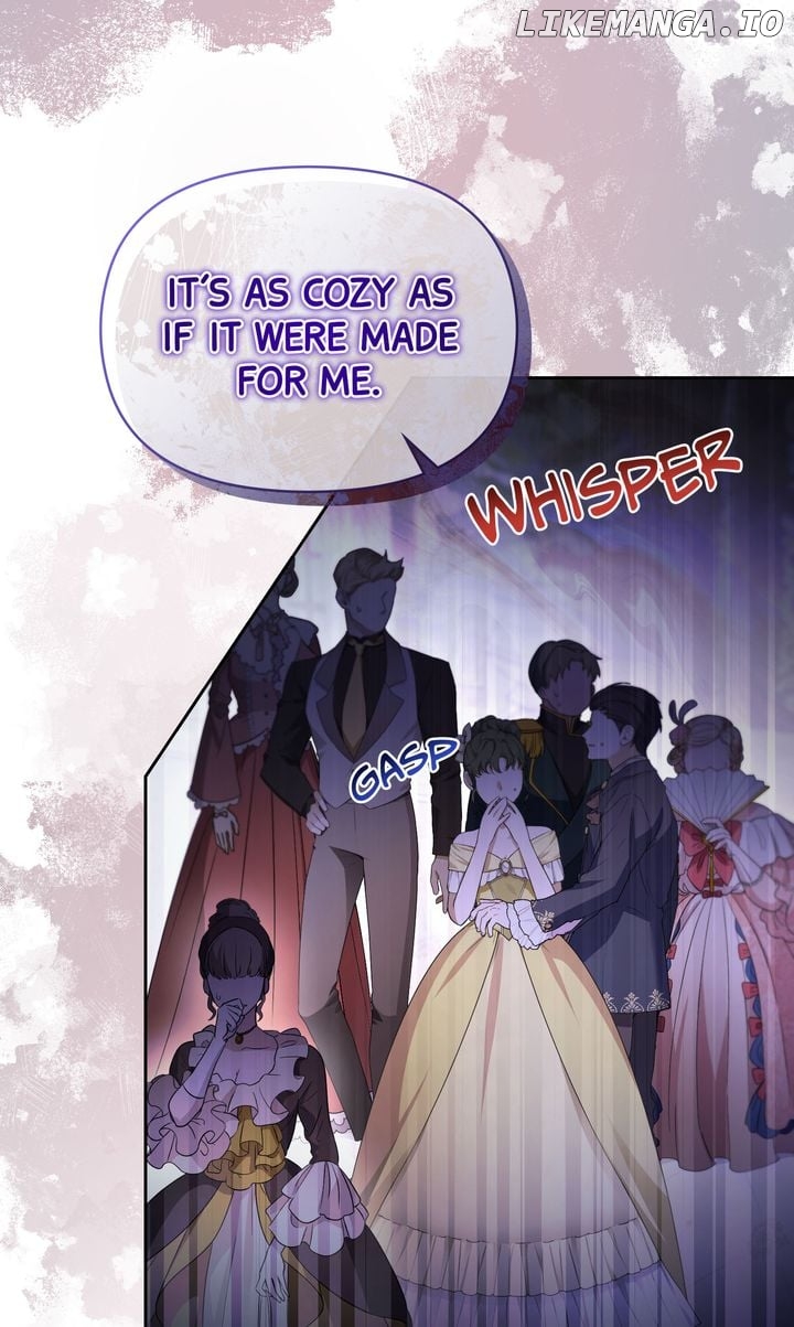 I Want to Become the Emperor, So I Need a Divorce Chapter 47 - page 87