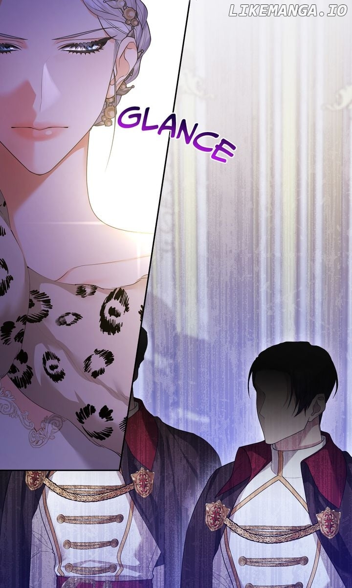 I Want to Become the Emperor, So I Need a Divorce Chapter 47 - page 89